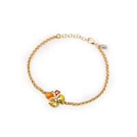 Bracelet Isola Bella Woman in Silver Zirconia 20001492 - 20001492